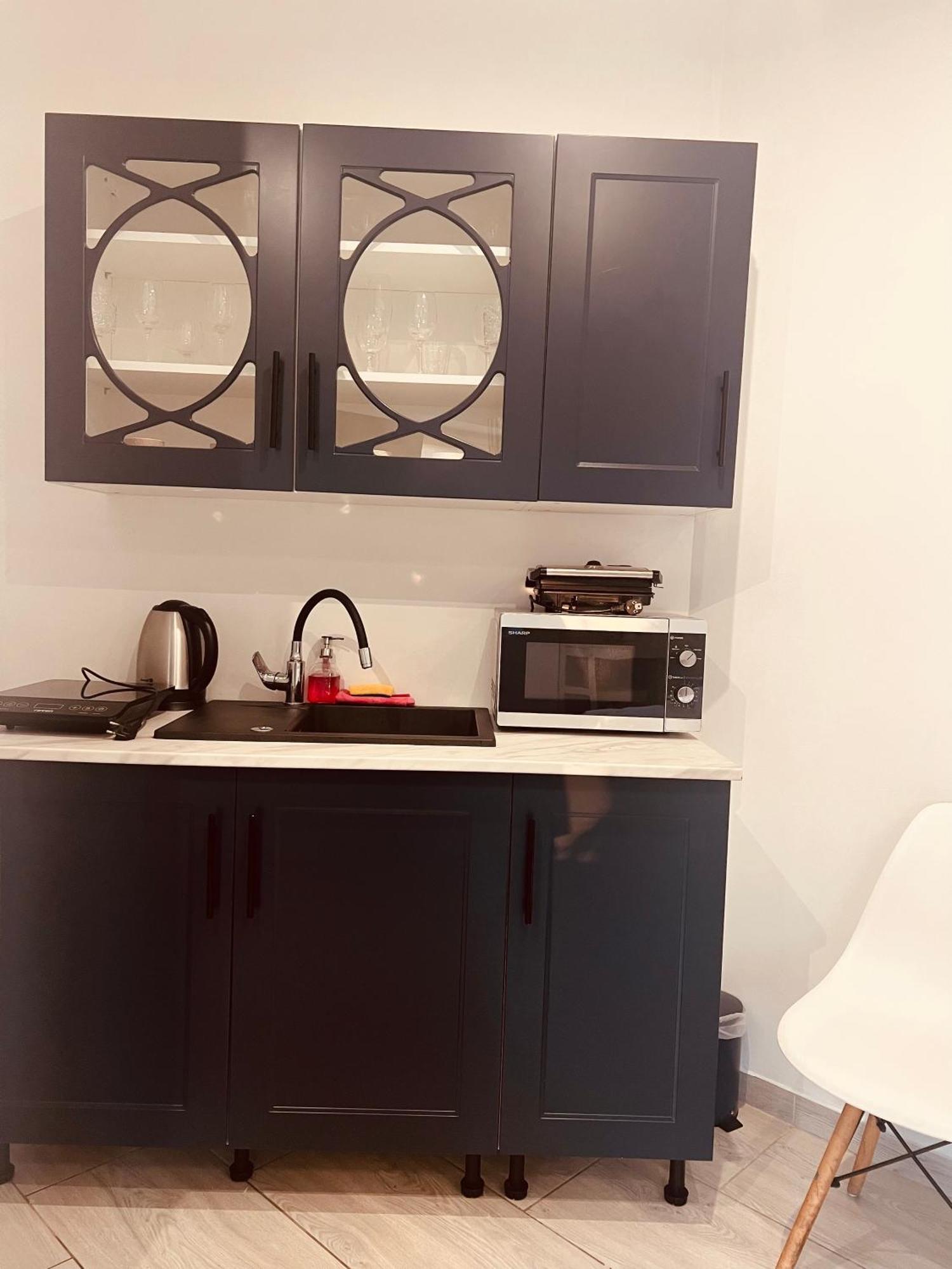 Apartament Stara Piekarnia Tychy Exteriér fotografie