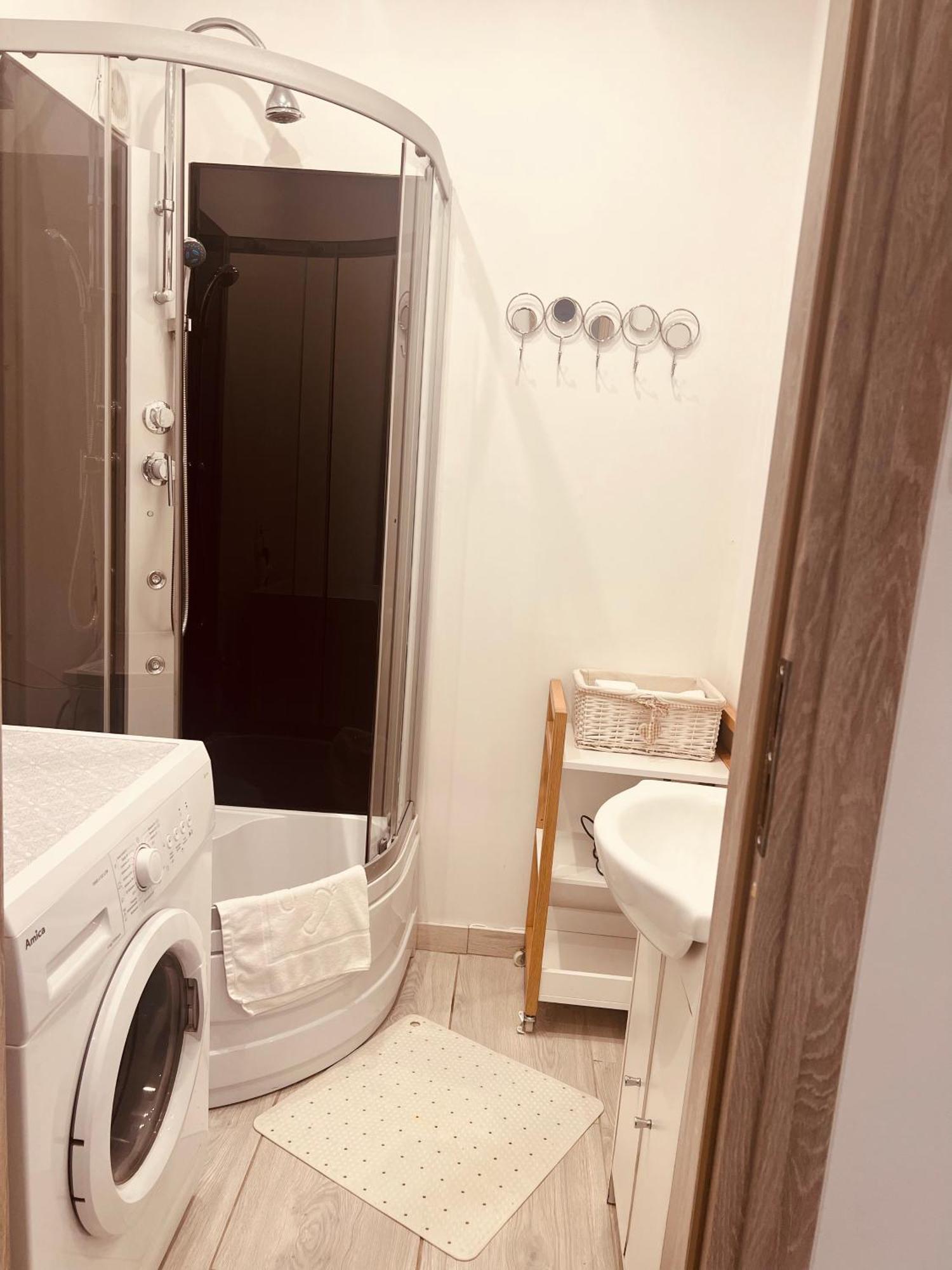 Apartament Stara Piekarnia Tychy Exteriér fotografie