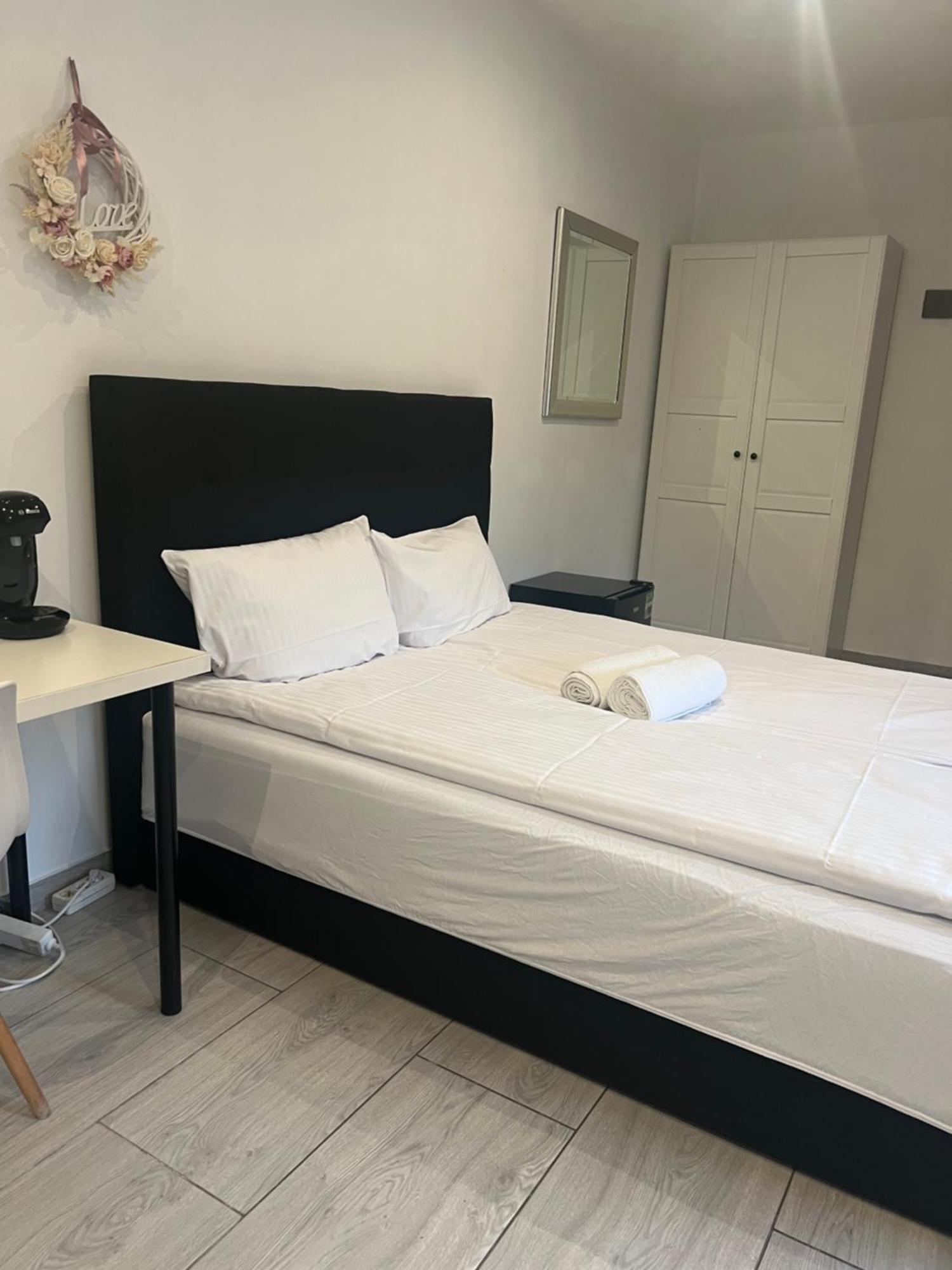 Apartament Stara Piekarnia Tychy Exteriér fotografie