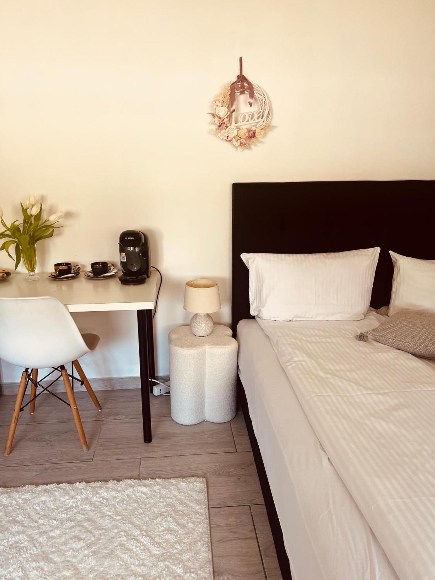 Apartament Stara Piekarnia Tychy Exteriér fotografie